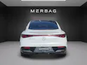 Mercedes-Benz EQE 43 AMG 4 Matic