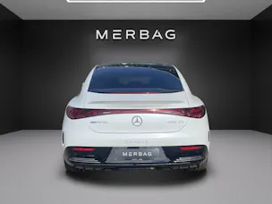 Mercedes-Benz EQE 43 AMG 4 Matic