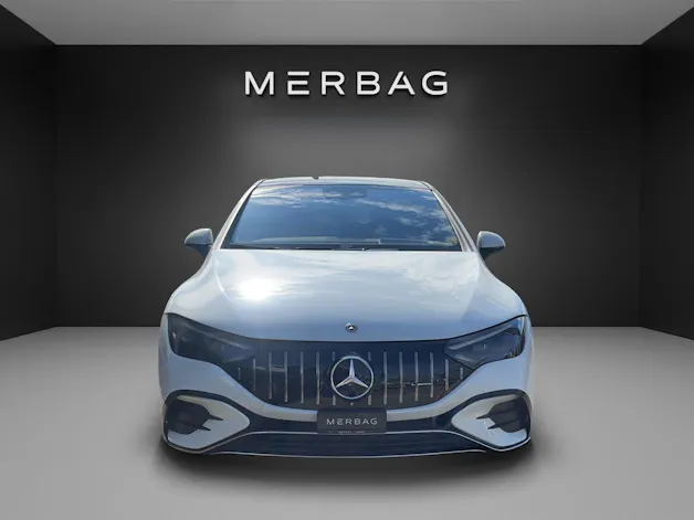 Mercedes-Benz EQE 43 AMG 4 Matic