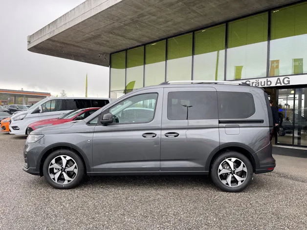 Ford Tourneo Connect 2.0 EcoBlue Active