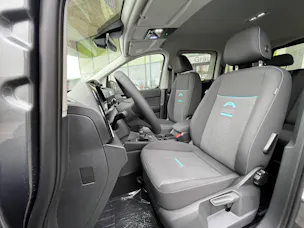 Ford Tourneo Connect 2.0 EcoBlue Active