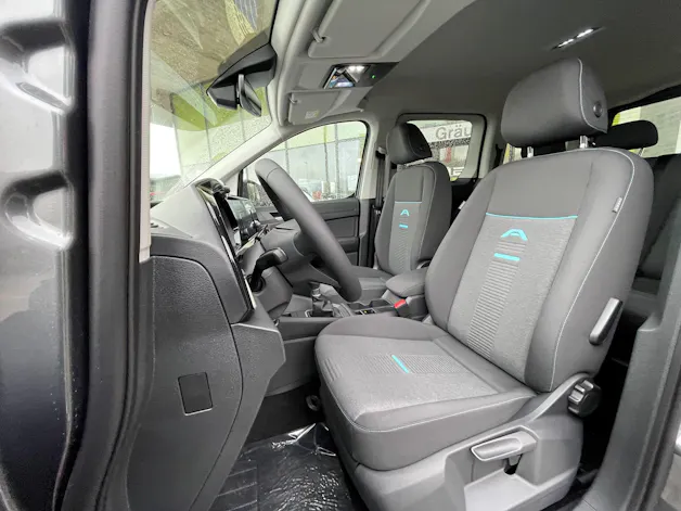 Ford Tourneo Connect 2.0 EcoBlue Active