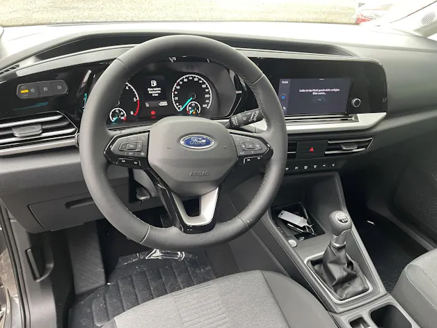 Ford Tourneo Connect 2.0 EcoBlue Active