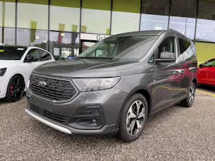 Ford Tourneo Connect 2.0 EcoBlue Active