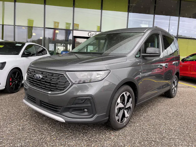 Ford Tourneo Connect 2.0 EcoBlue Active