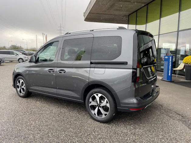 Ford Tourneo Connect 2.0 EcoBlue Active