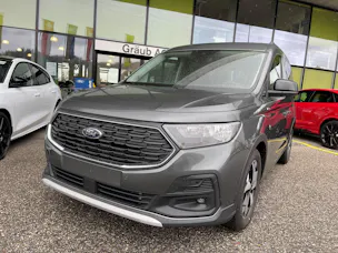 Ford Tourneo Connect 2.0 EcoBlue Active