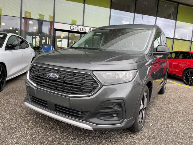 Ford Tourneo Connect 2.0 EcoBlue Active