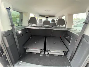 Ford Tourneo Connect 2.0 EcoBlue Active