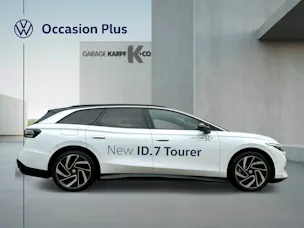 VW ID.7 Tourer Pro 77 kWh United