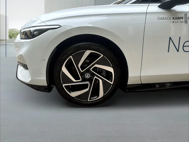 VW ID.7 Tourer Pro 77 kWh United