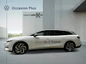 VW ID.7 Tourer Pro 77 kWh United