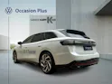 VW ID.7 Tourer Pro 77 kWh United