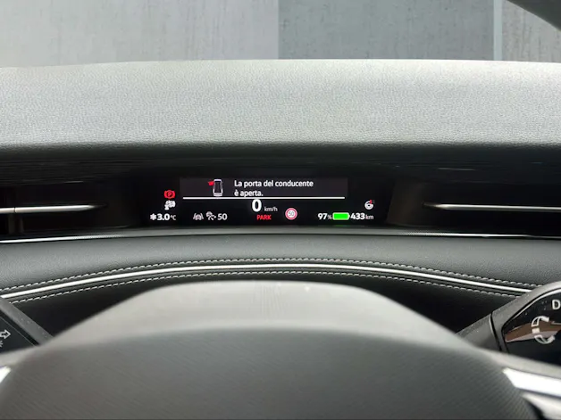 VW ID.7 Tourer Pro 77 kWh United