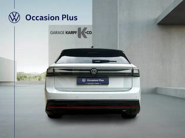 VW ID.7 Tourer Pro 77 kWh United