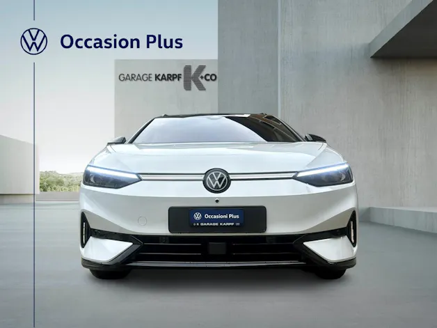 VW ID.7 Tourer Pro 77 kWh United