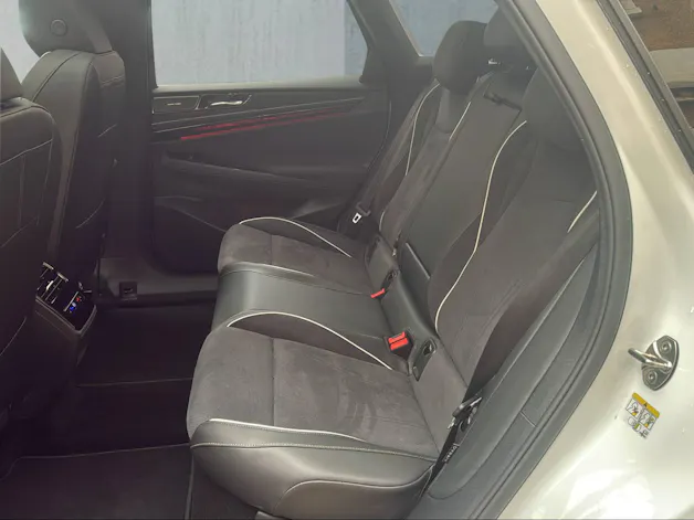 VW ID.7 Tourer Pro 77 kWh United