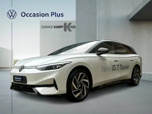 VW ID.7 Tourer Pro 77 kWh United