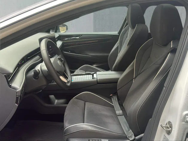 VW ID.7 Tourer Pro 77 kWh United