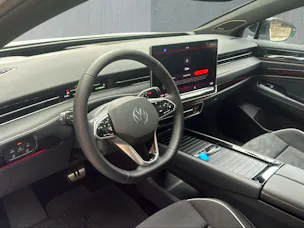 VW ID.7 Tourer Pro 77 kWh United