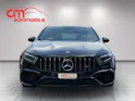 Mercedes-Benz A 45 AMG Performance-Sitze, AMG Driver`s Pachage, 4Matic+ Speedshift