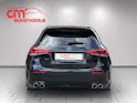 Mercedes-Benz A 45 AMG Performance-Sitze, AMG Driver`s Pachage, 4Matic+ Speedshift