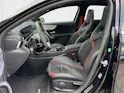 Mercedes-Benz A 45 AMG Performance-Sitze, AMG Driver`s Pachage, 4Matic+ Speedshift