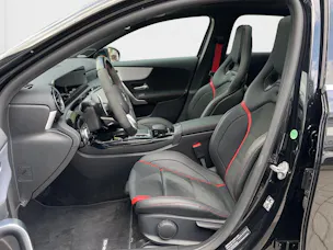Mercedes-Benz A 45 AMG Performance-Sitze, AMG Driver`s Pachage, 4Matic+ Speedshift