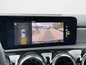 Mercedes-Benz A 45 AMG Performance-Sitze, AMG Driver`s Pachage, 4Matic+ Speedshift
