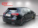 Mercedes-Benz A 45 AMG Performance-Sitze, AMG Driver`s Pachage, 4Matic+ Speedshift