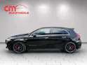Mercedes-Benz A 45 AMG Performance-Sitze, AMG Driver`s Pachage, 4Matic+ Speedshift