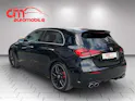 Mercedes-Benz A 45 AMG Performance-Sitze, AMG Driver`s Pachage, 4Matic+ Speedshift