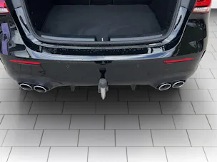 Mercedes-Benz A 45 AMG Performance-Sitze, AMG Driver`s Pachage, 4Matic+ Speedshift