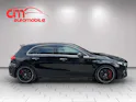 Mercedes-Benz A 45 AMG Performance-Sitze, AMG Driver`s Pachage, 4Matic+ Speedshift