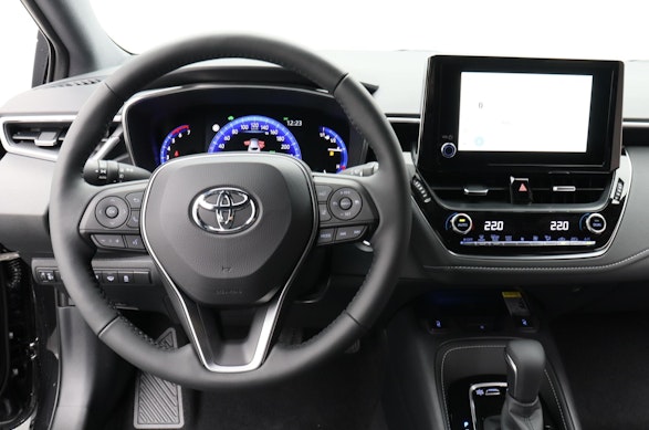 Toyota Corolla 1.8 HSD Trend 5