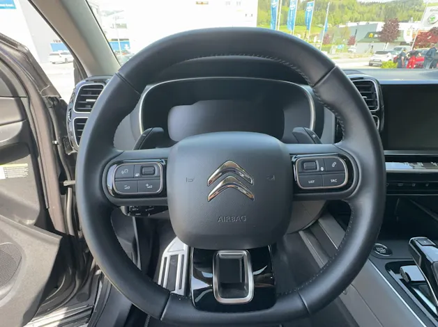 Citroën C5 Aircross 1.6 PHEV Shine