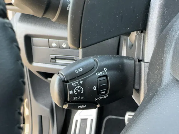 Citroën C5 Aircross 1.6 PHEV Shine