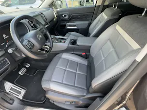 Citroën C5 Aircross 1.6 PHEV Shine