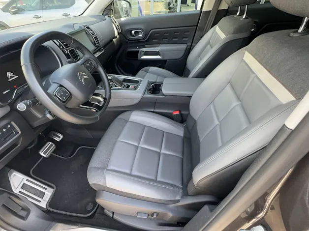 Citroën C5 Aircross 1.6 PHEV Shine
