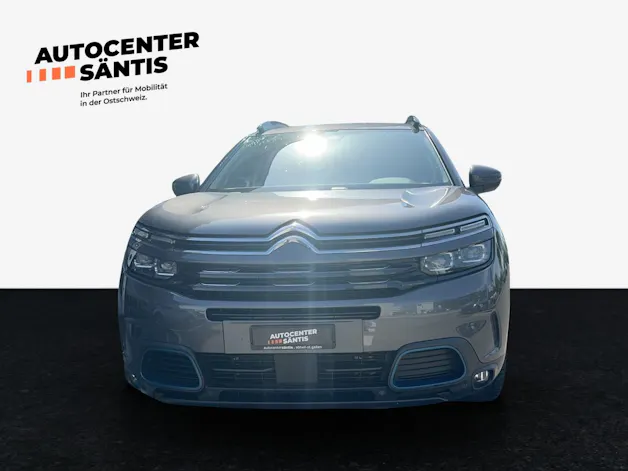 Citroën C5 Aircross 1.6 PHEV Shine