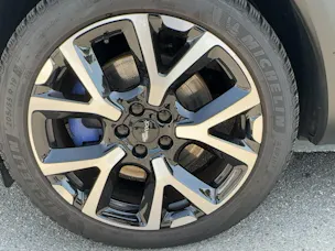 Citroën C5 Aircross 1.6 PHEV Shine