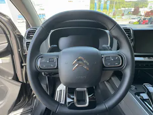 Citroën C5 Aircross 1.6 PHEV Shine