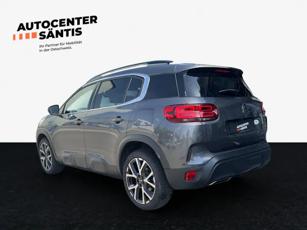 Citroën C5 Aircross 1.6 PHEV Shine