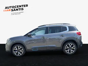 Citroën C5 Aircross 1.6 PHEV Shine