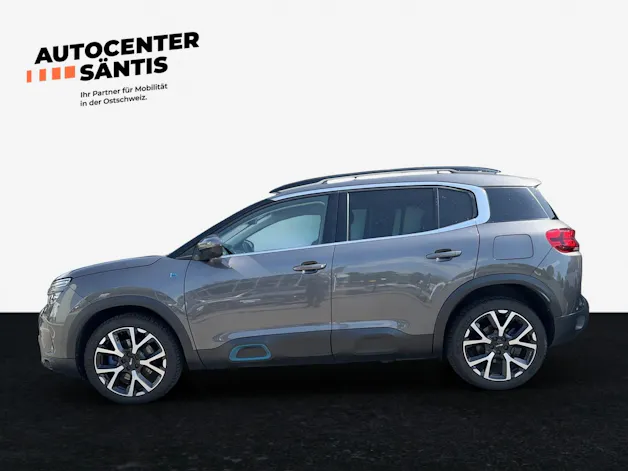 Citroën C5 Aircross 1.6 PHEV Shine