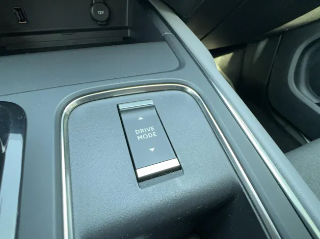 Citroën C5 Aircross 1.6 PHEV Shine