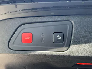 Citroën C5 Aircross 1.6 PHEV Shine