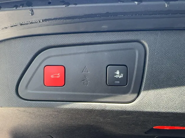 Citroën C5 Aircross 1.6 PHEV Shine