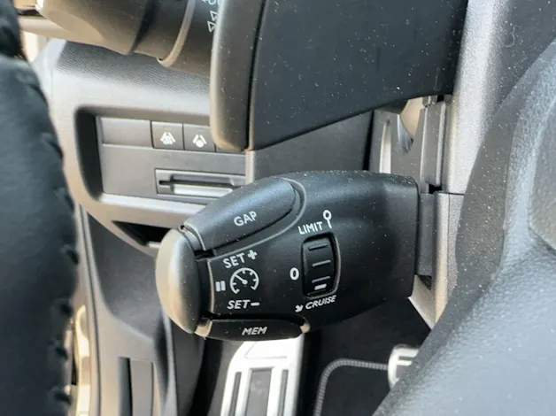 Citroën C5 Aircross 1.6 PHEV Shine