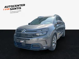 Citroën C5 Aircross 1.6 PHEV Shine